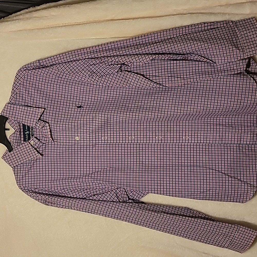 Polo shirt